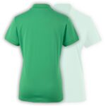 Green Polo Shirt - Image 2
