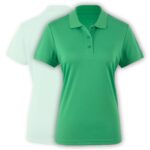 Green Polo Shirt