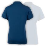 Navy Polo Shirt - Image 2