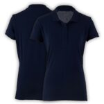 Black Polo Shirt - Image 3