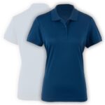 Navy Polo Shirt