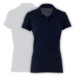 Black Polo Shirt