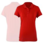 Red Polo Shirt
