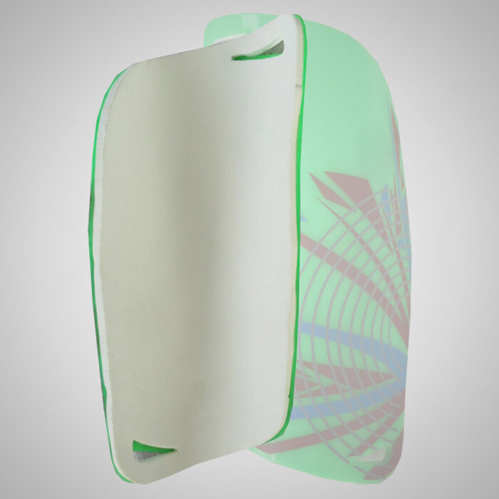 Green Shin Guards - Image 2