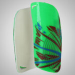 Green Shin Guards - Image 3