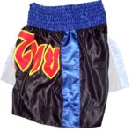 Blue Boxing Short - Image 2