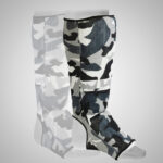 Camouflage Shin Pads - Image 2