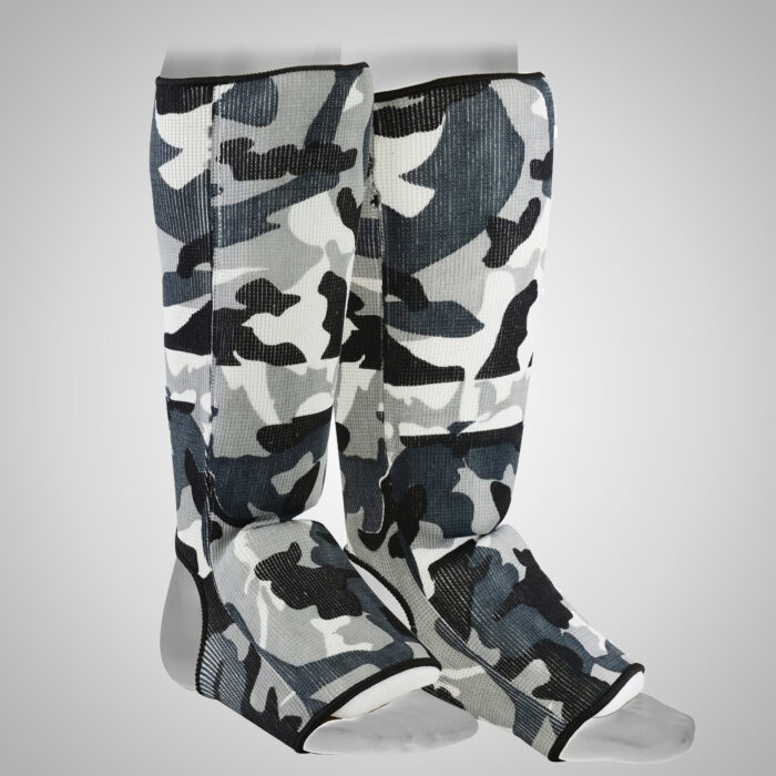 Camouflage Shin Pads - Image 3
