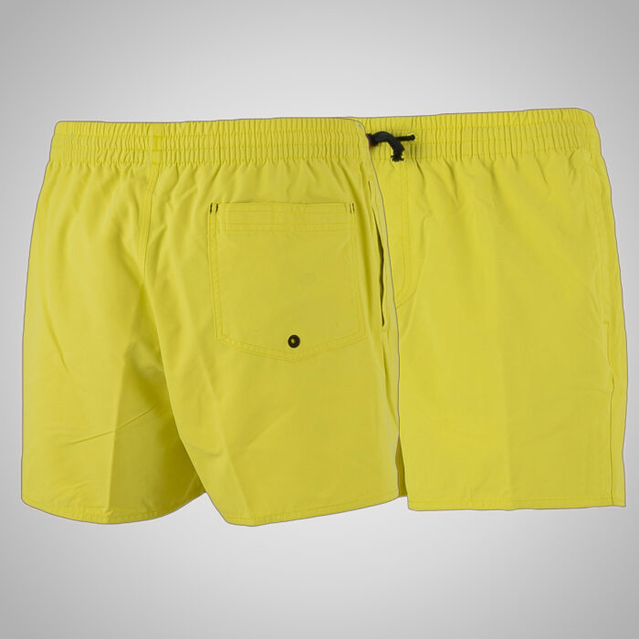 Yellow Short - Image 3
