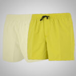 Yellow Short