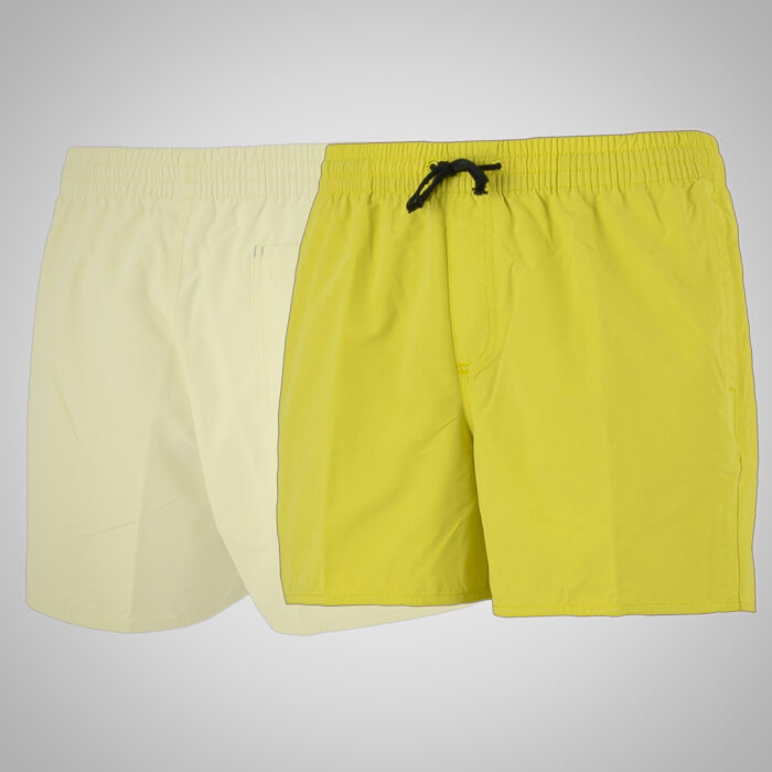 Yellow Short - Image 1