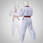 Judo Uniform - Image 2