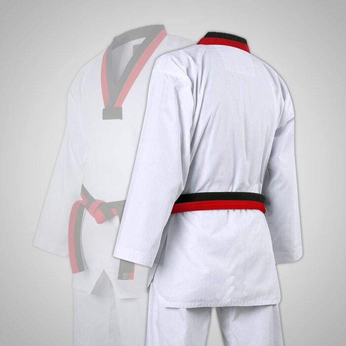 Judo Uniform 2 - Image 2
