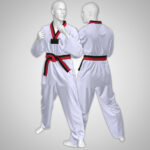 Judo Uniform - Image 3