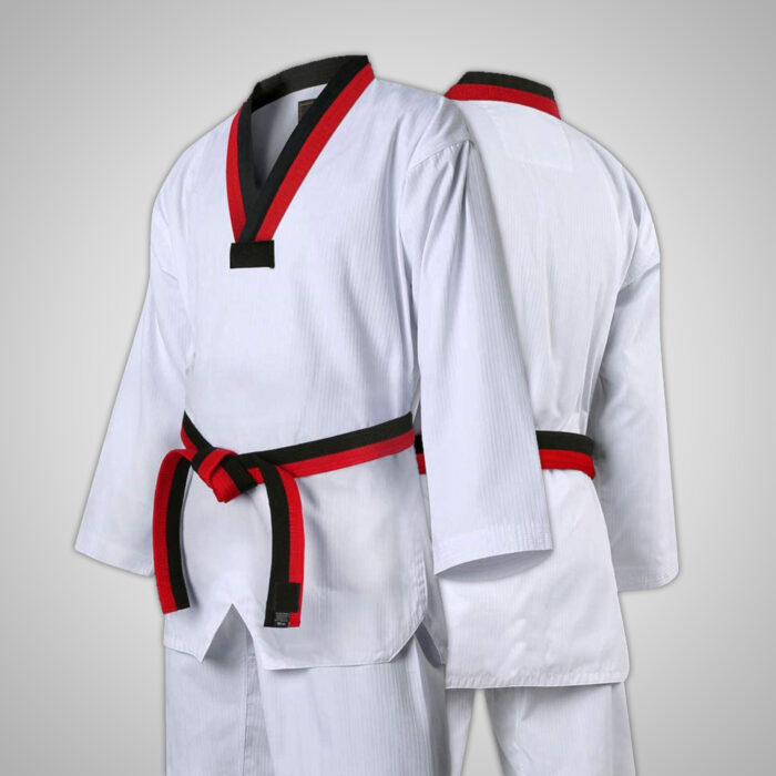 Judo Uniform 2 - Image 3