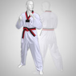 Judo Uniform