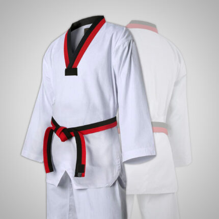 Judo Uniform 2
