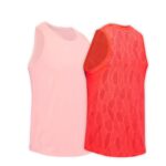 Orange Tank Top - Image 2