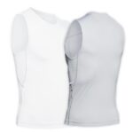 White Tank Top - Image 2