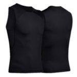 Black Tank Top - Image 3