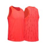 Orange Tank Top - Image 3