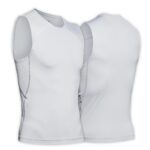White Tank Top - Image 3
