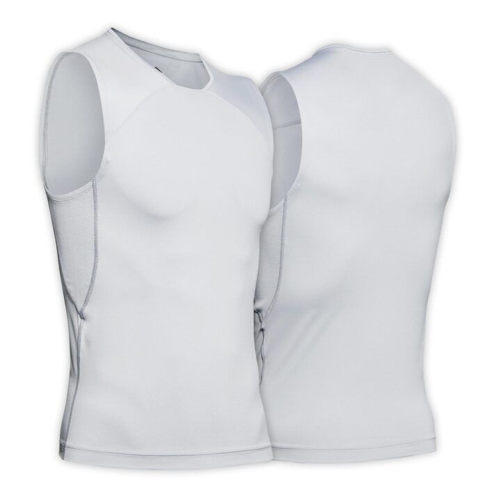 White Tank Top - Image 3