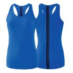 Blue Tank Top - Image 3