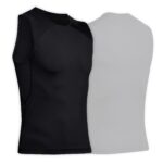Black Tank Top