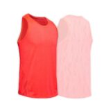 Orange Tank Top