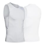 White Tank Top