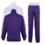 Purple Tracksuit - Image 2