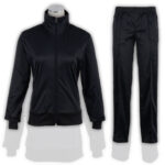 Black Tracksuit