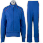 Blue Tracksuit - Image 3