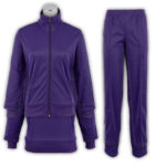 Purple Tracksuit - Image 3