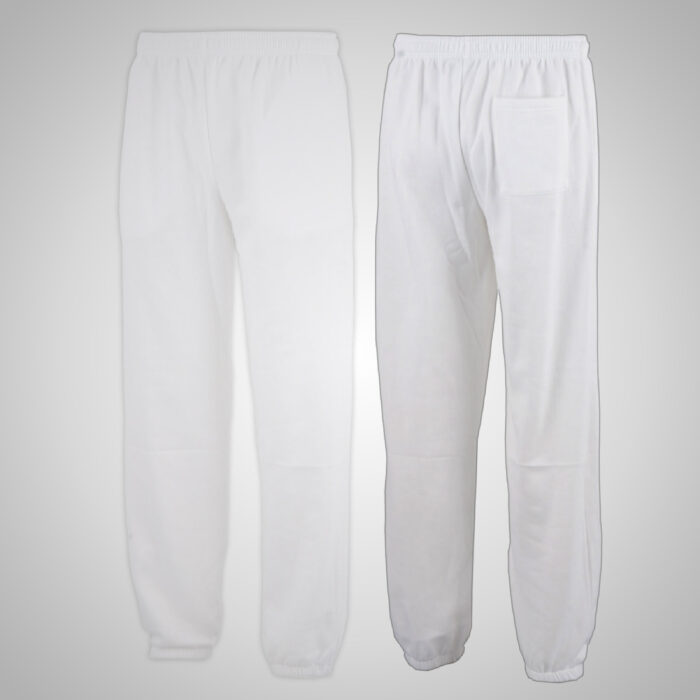 Off White Trouser - Image 2