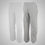 Light Grey Trouser - Image 2
