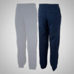 Navy Blue Trouser - Image 2