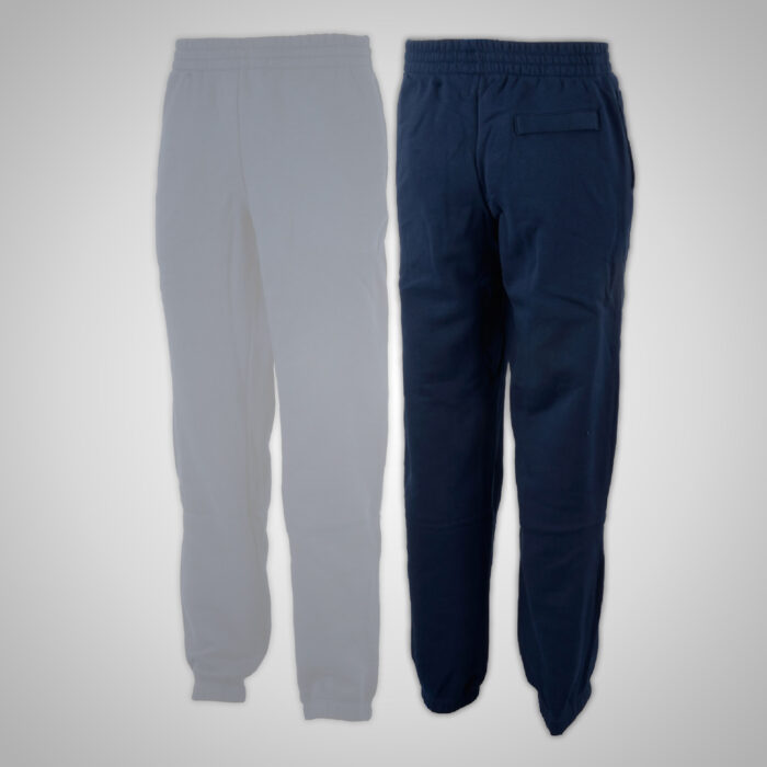 Navy Blue Trouser - Image 2