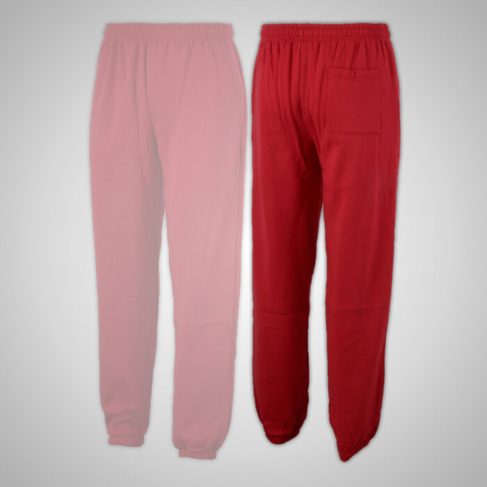 Red Trouser - Image 2
