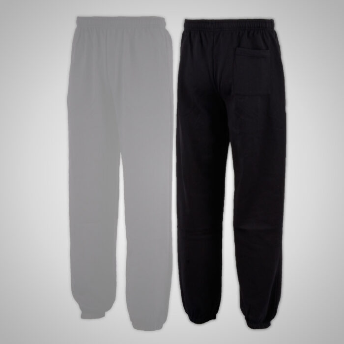 Black Trouser - Image 2