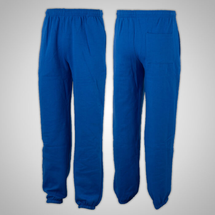 Blue Trouser - Image 3