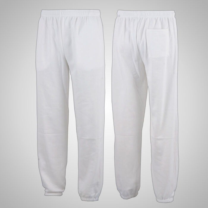 Off White Trouser - Image 3