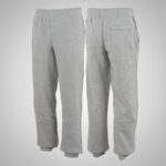 Light Grey Trouser - Image 3