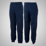 Navy Blue Trouser - Image 3