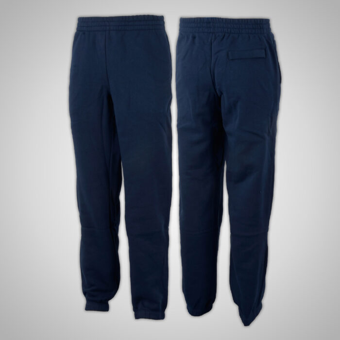 Navy Blue Trouser - Image 3