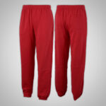 Red Trouser - Image 3