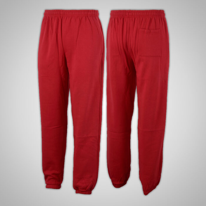 Red Trouser - Image 3