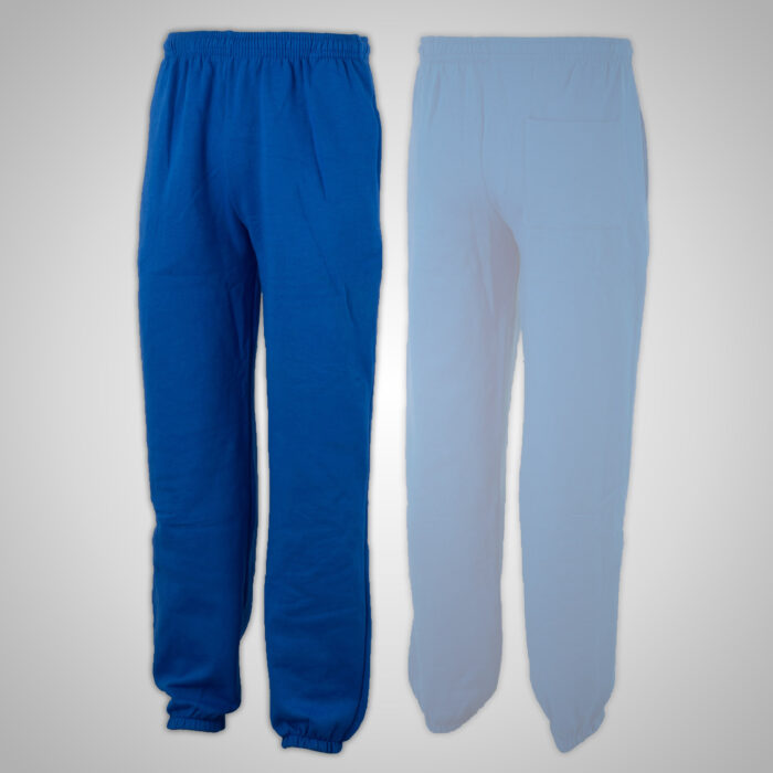 Blue Trouser - Image 1