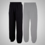 Black Trouser